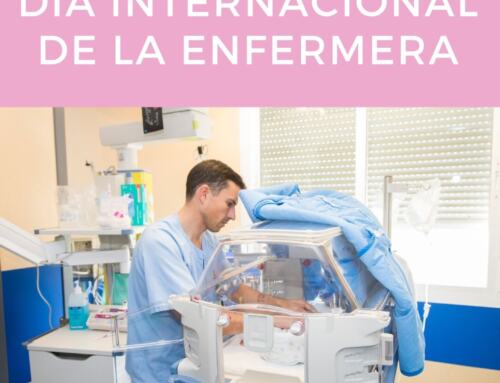 12 Mayo: “Día Enfermera” Entrevista al Pte. del Colegio Oficial de Enfermería de Sevilla