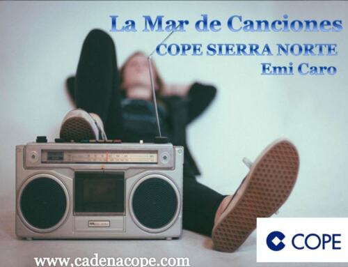 LA MAR DE CANCIONES Nº39