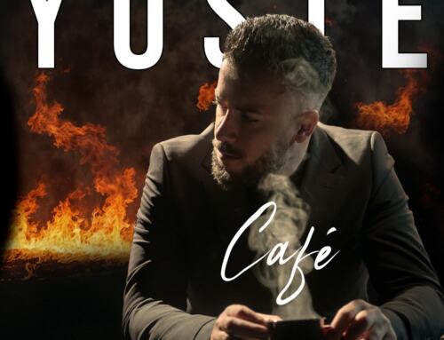 YUSTE presenta en COPE SN su nueva canción «Café»