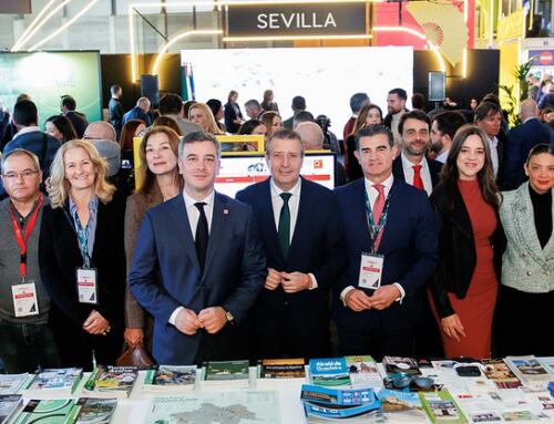 FITUR 25: Resumen del programa especial de COPE SIERRA NORTE realizado desde IFEMA con motivo de la Feria Internacional del Turismo